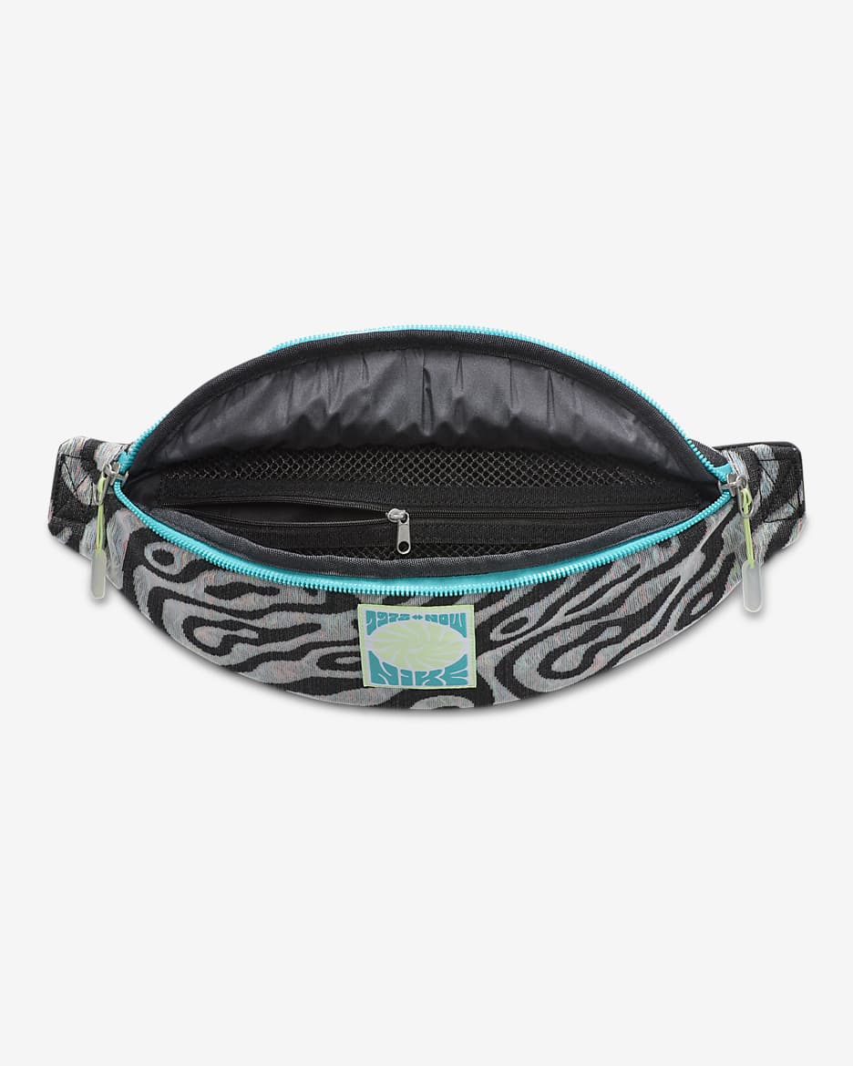 Nike Heritage Hip Pack 3L